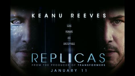 watch replica movie|keanu reeves clone movie.